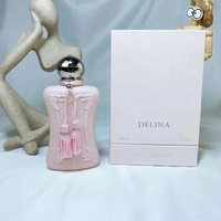 Sexy atractivo Perfume Original Colonia fragancia duradera Aroma Floral marca feromonas hombres mujeres Spray corporal 75ml