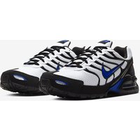 Nike Authentic Men's Low-Top Retro Mesh Shock-Absorbing Casual Shoes CW7026-100