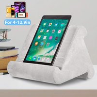 Tablet Phone holder Multifunctional pillow-type suitable For 4-12.9inch Tablet Mobile Phone iPhone Accessories Support