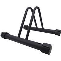 AliExpress Bicycle Mountain Bike Parking Rack Ground Fixation Front Wheel Rear Wheel Fixation Can Be Spliced Display Stand
