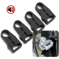 For GMC Yukon For Chevrolet Tahoe 2007–2014 Car Door Lock Sound Deadener Damper Buffer Creaking Rattling Stop Quiet Noise Deaf