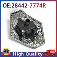 Car Auto accessorie Rear View Backup Camera Assembly For Renault Clio 28442-7774R With stand
