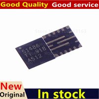 (5-10piece)100% New TPS51486RJER TPS51486 51486 QFN-18 Chipset