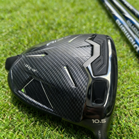 2026 Hot Quality MAX Golf Club 35 Men's No.1 Wood Year New Golf Club with Head Cover Golf Cover Accessories