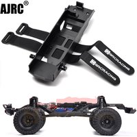 1/10 Rc Crawler Car The Low Center Of Gravity Battery Box Replaces The Original Car For #8226 Trx4 Bronco Trx6 Battery Case