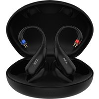 TRN Scallop Detachable Bluetooth Earhook Module for IEMs with Ergonomic Lightweight Earhook Structure