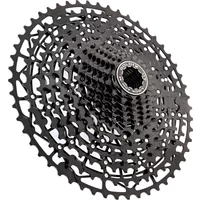 AliExpress NONE GOLDIX Ultralight MTB Cassette Freewheel k7 9/10/11/12/13 Speed HG Structure Sprocket Carbon Steel Material for Mountain Bike