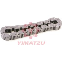 Transmission Chain With Gear Type M9-9.25-34 for Hisun 400 400cc 500cc ATV UTV 22010-004-0000