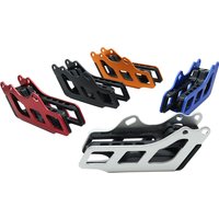 AliExpress NONE Motorcycle Chain Guide Guard For Honda CRF 250 450 125R 250R 250X 250RX 450R 450X 450RX 450L 450RL 2005-2021 Dirt Bike Motocross