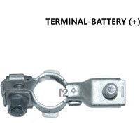 TERMINAL-BATTERY (+) For Hyundai Azera Tucson Ix35 Sportage k5 K7 Cadenza 919822M100 91982-2M100 919822M100QQH 91982-2M100QQH