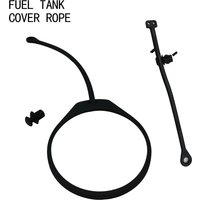 Fuel tank cap rope For VW Magotan Lavuda Polo Tiguan Golf Bora