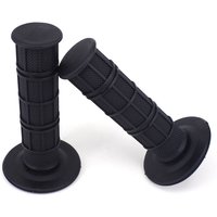 AliExpress NONE Universal Handlebar Rubber Grips For Q20 Yozam IN10 Surron Ultrabee 250-550cc Pit Electric Dirt Bike Motorcycles Scooter Parts