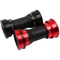 AliExpress NONE MEROCA bb92 pressfit bottom bracket 24mm For Shimano Frame Bottom Bracket 89.5 / 92mm Sealed bearing press fit bottom bracket