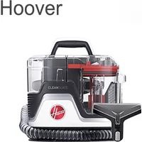 2024 NEW Hoover Vacuum Cleaner Fabric Washing Machine Multifunctional Portable Mite Remover Sofa Carpet Fabric Cleaner Pet Bath