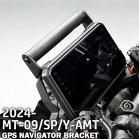 For Yamaha MT-09 2025 MT09 MT-09 SP MT 09 Y-AMT MT09SP Motorcycle Support GPS Navigation Bracket Stand Holder Phone Mobile Phone