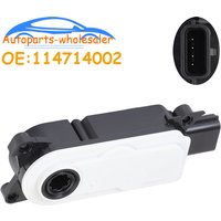 Car Active Grille Shutter Motor Actuator 114714002 1317-888-00062 131788800062 214216RS0A For Nissan Qashqai Rogue T33