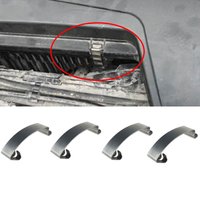 4X Air Filter Housing Spring Clip Clamp 078129797 For Audi A4 A6 Q7 078 129 797 For VW Passat Touareg Golf Jetta Superb
