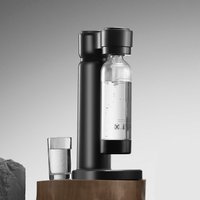 KangTan KT-160 Soda Maker Machine to Make DIY CO2 Sparkling Water at Home No Electricity New Arrival Dispenser