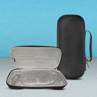 Lightweight Portable Protective Case Shockproof Cover Storage Case Large Capacity Suitable for Ayn Odin 2 Gaming Console