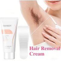 Nourishing Hair Removal Cream Intimate Areas Epilator Cream Painless Health Hair Remover Growth Inhibitor Men Woman Body Care 60