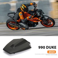 Motorcycle 990 DUKE 990 2024 2025 For 990Duke Rear Seat Cowl Pillion Fairing Tail Section Cover Hump Fairing Rear Seat Cover