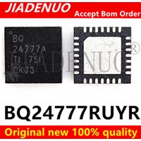 (2pcs)100% Original New BQ24777RUYR BQ24777 BQ24777ARUYR BQ24777A QFN28 Chipset