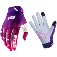 AliExpress ETBIKE riding gloves, motorcycle outdoor sports off-road, mx gloves MTB DH, touch screen support