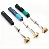 Pine64 TS100 TS101 936 Lötspitze Joystick-Reparaturwerkzeuge für Xbox PS4 PS5 Switch Pro-Elektronik-Demontage Kompatibel