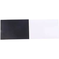 1Pc DIY Mouse Skates Mouse Feet For High-end Gaming Mouse PTFE Mouse Feet 70*100mm 0.6mm Thickness