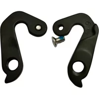 AliExpress NONE MTB Bike Bicycle Rear Derailleur Gear Mech Hanger Frame Bracket Tail Hook For SCOTT # 273561 Scale 960 970 980 990 NEW