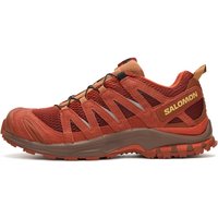 POIZON SALOMON XA PRO 3D Cushioning Abrasion Resistant Breathable Coverage Support Lightweight Low top Running Shoes Unisex