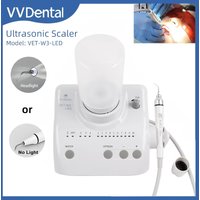 Ultrasonic Oral Cleaner Scaler Eliminate Plaque Tartar Build Up Deep Teeth Stain Remover Machine For Home Personal Oral Care