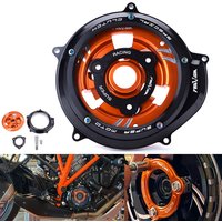 For KTM 1290 Super Duke R GT 2014-2023 1050 1090 1190 1290 Adventure R/S/T Motorcycle Clear Engine Clutch Cover Pretector