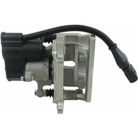 AP01 Bremssattel + Bremsaktuator für Audi A8 4E D3 2002-2010 hinten links 4E0615403 NEU 4E0615403A,4E0615403B,4E0615403C