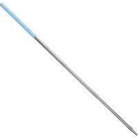 Stylus Capacitive Pen Telescopic Stainless Steel Portable Screen for Touchscreen Screens