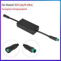 Luck4U Tuningchip Changing Speed for Xiaomi 4/4 Lite/4 Ultra 3 Lite Electric Scooter Speed Controller- Adjustable Speed Increase