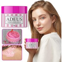 Adeus Tratamento Intensivo Para Pele 300g Deep Hydration Multifuncional Body Cream Intensive Skin Care Moisturizer