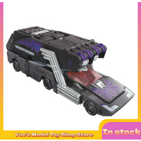 【In Stock】Transformation toys Tianyuan Power L-level OP Commander Dark Rodimus Four Transformation Orangutan Toy Collection Gift