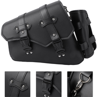 Bag Motorcycle Motorcycle Saddle Tail Side Bags Tool lag water proof Hanging Tool Bags Swingarm Panniers back pack Travel