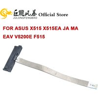 New For ASUS X515 X515EA Y5200F Y5200J V5200E Laptop HDD Hard Drive Cable 04022-00060100