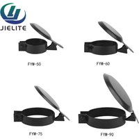Generator exhaust pipe rain cap 50mm 60mm 75mm 90mm exhaust funnel rainproof bulldozer cover
