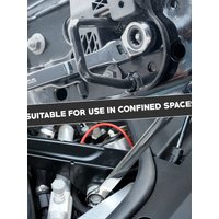 AliExpress EZARC 6pcs Ratchet Adjustable Wrench Set 8mm 10mm 13mm 15mm 18mm 19mm, CRV Extra Long Automotive Bicycle Repair Tools Hand Tools