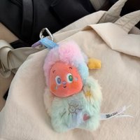 POP MART Twinkle Twinkle Sweet Dreams Forecast Series-Plush Pendant Trendy Blind Random Box Mystery Box Guess Bag Surprise Gift