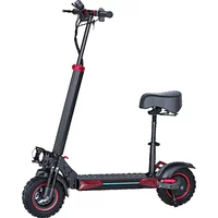 FREEBOY J11MAX Adult Electric scooter 1200W Electric Scooter 48V18AH Battery Foldable Escooter 11"0ff-Road Tire E-Scooter