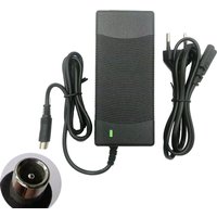 36V Li-ion Electric Car Charger DC42V 2A For Xiaomi M365 Self Balancing Hoverboard 36V Lithium Battery Group EU US Plug image 4