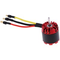 N2830 1000KV Brushless Quad Motor Metal Engine Drone Component for Drone Parts Kit Assembly