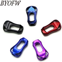 BYOFW 1 PC 3.5g Fishing Reel Handle Carbon Knob Lightweight High Quality Rocker Accessory For Daiwa Reel Replacement Or Repair