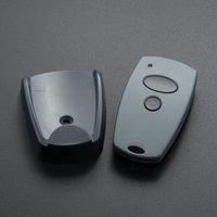 Garage Door Opener Remote Commander for 868MHz Digital D302 D304 D382 D384 Gate Control