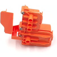 Ink suction pump for printer new air suction device suitable for HP Tank 410 411 415 416 418 419