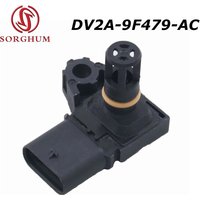 SORGHUM For Ford Explorer 2011-2019 MAP Intake Manifold Pressure Sensor DV2A-9F479-AC DV2A9F479AC A2C6229600